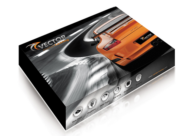 Vector Tuning Car Chip Tuning Performance Box}