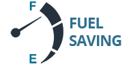 Fuel saving