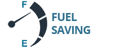 Fuel saving